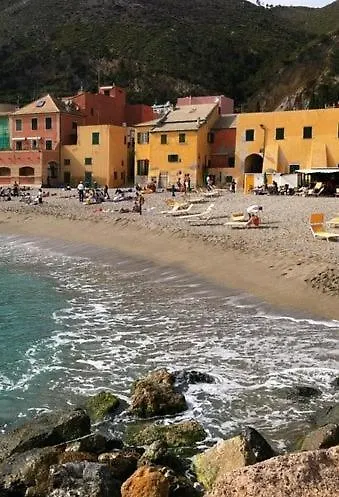 Nora House Apartment Savona