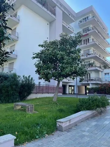 Nora House Apartment Savona