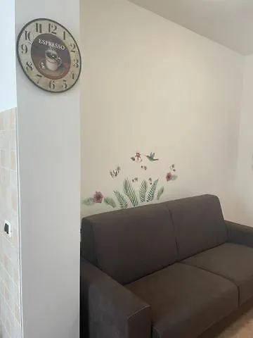 Nora House Apartment Savona