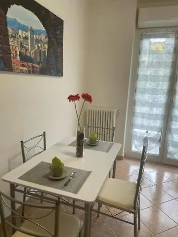 Nora House Apartment Savona Italy