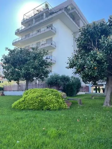 Nora House Apartment Savona