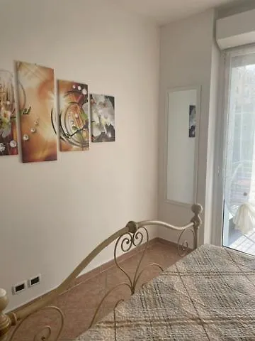 Nora House Apartment Savona