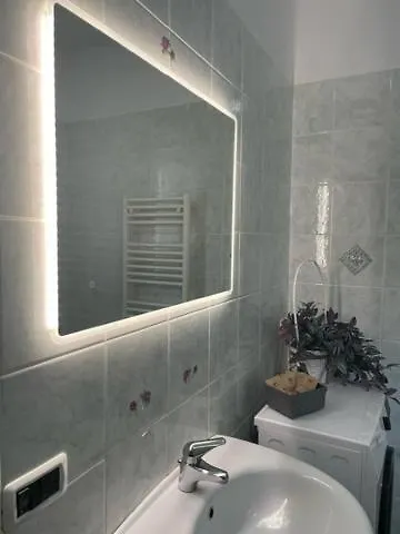 Nora House Apartment Savona