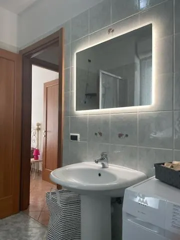 Nora House Apartment Savona