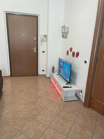 Nora House Apartment Savona Italy