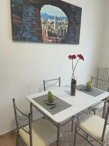 Nora House Apartment Savona
