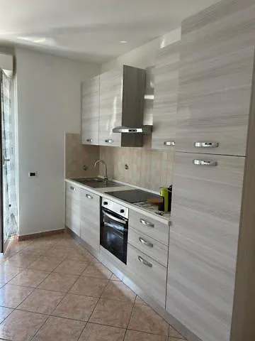 Nora House Apartment Savona 0*,  Italy