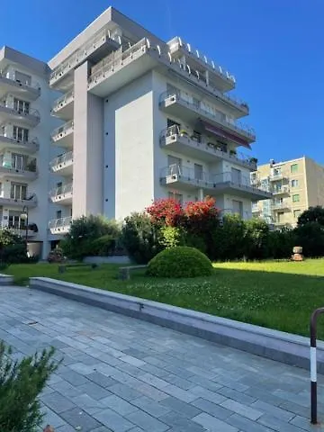 Nora House Apartment Savona 0*,  Italy