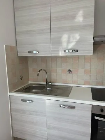 Nora House Apartment Savona