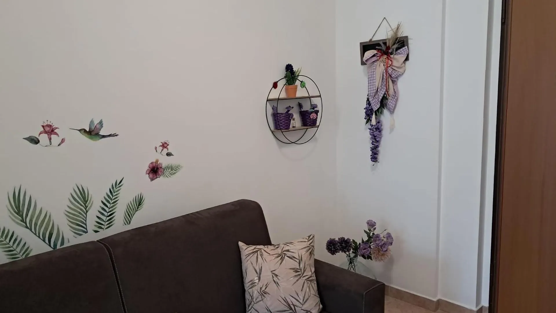 Nora House Apartment Savona