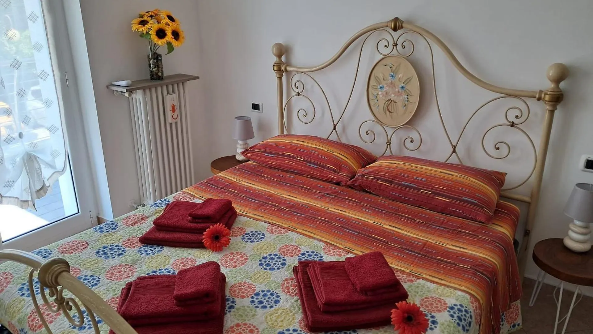 Nora House Apartment Savona