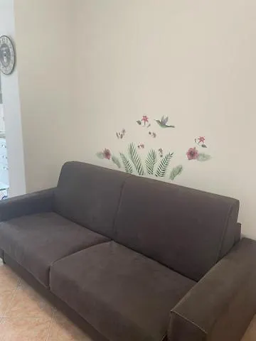 Nora House Apartment Savona