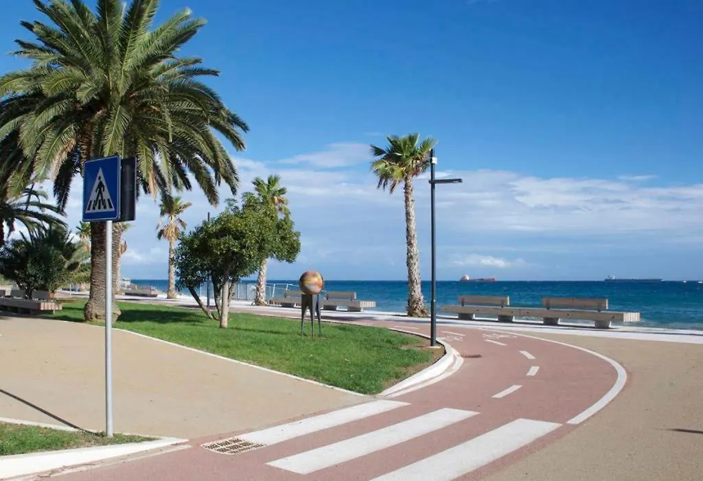 Nora House Apartment Savona