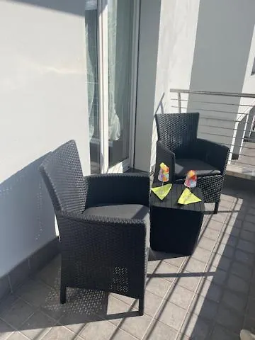 Nora House Apartment Savona