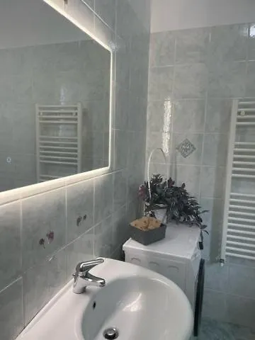 Nora House Apartment Savona Italy