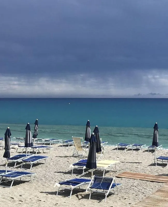 Nora House Apartment Savona Italy