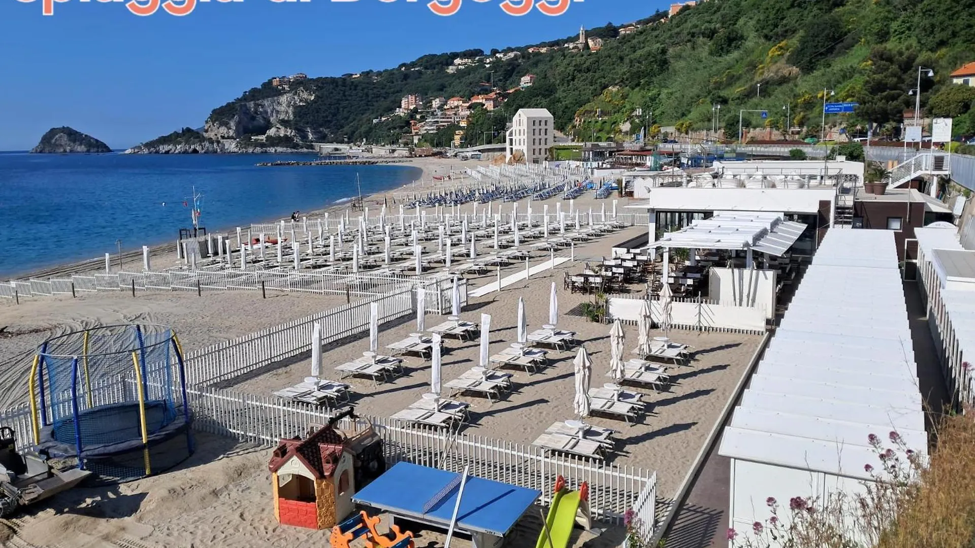 Nora House Apartment Savona