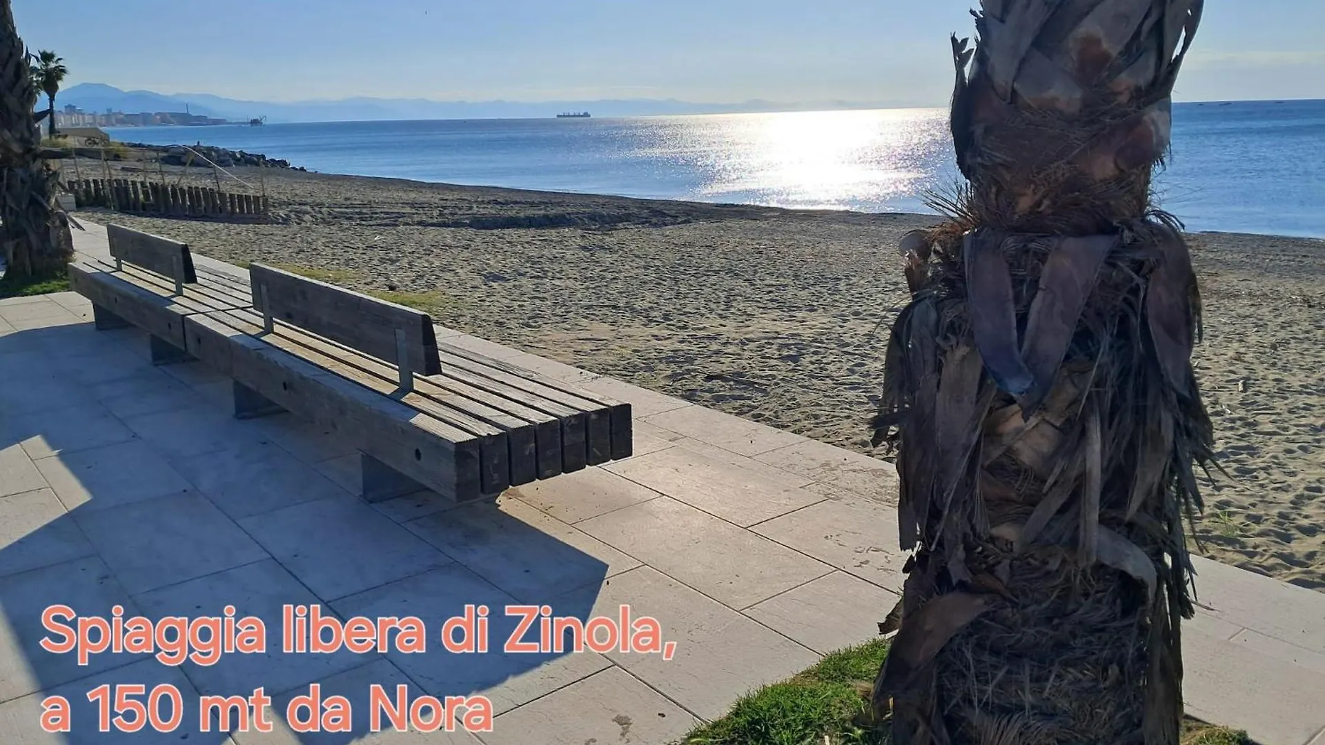Nora House Apartment Savona